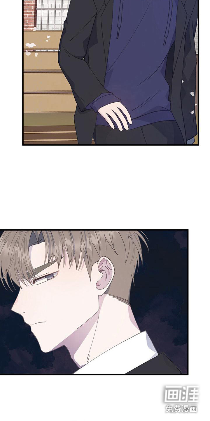 恋爱模拟游戏第30话图