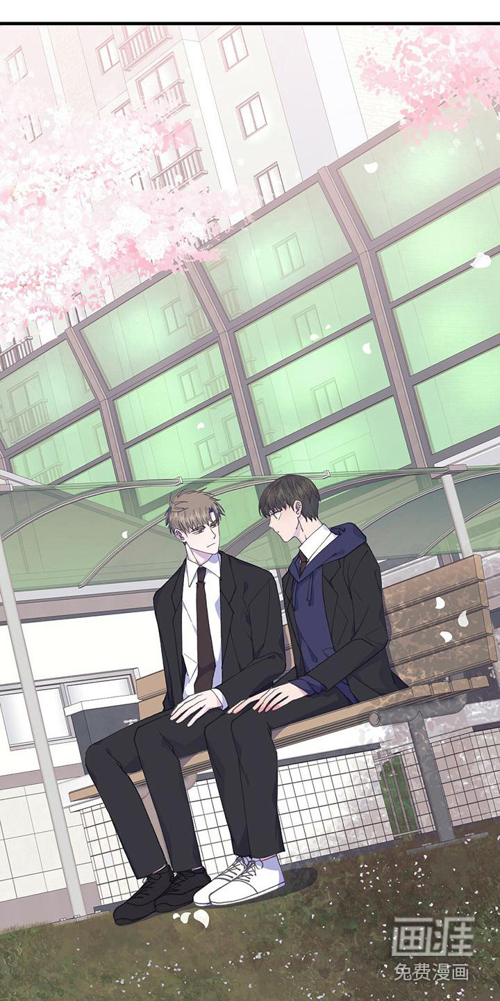 恋爱模拟游戏第31话图