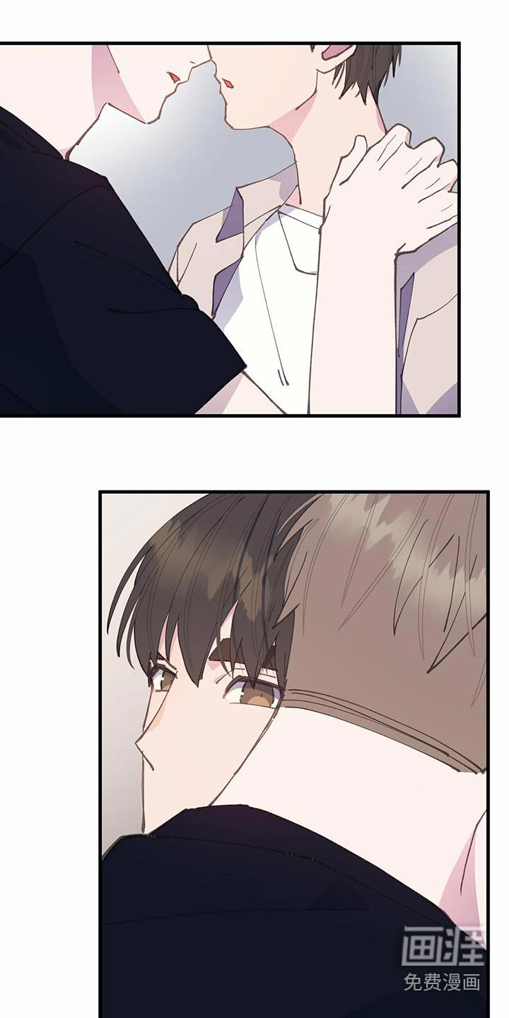 恋爱模拟游戏第35话图