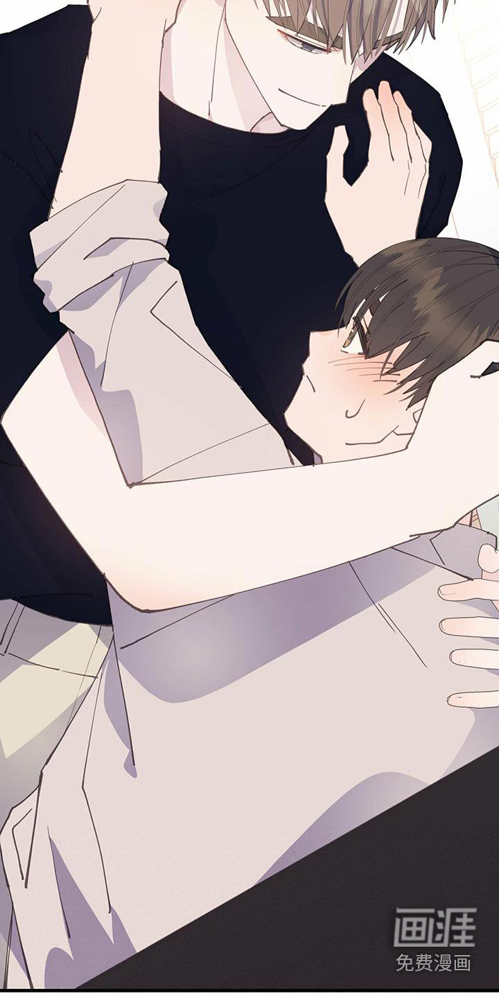 恋爱模拟游戏第35话图