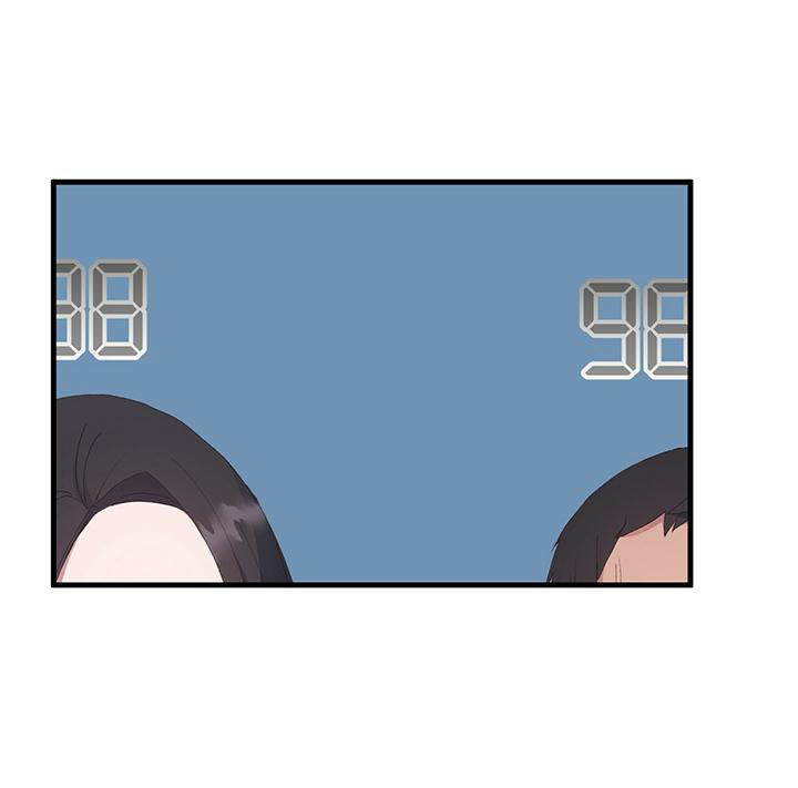 恋爱模拟游戏第4话图