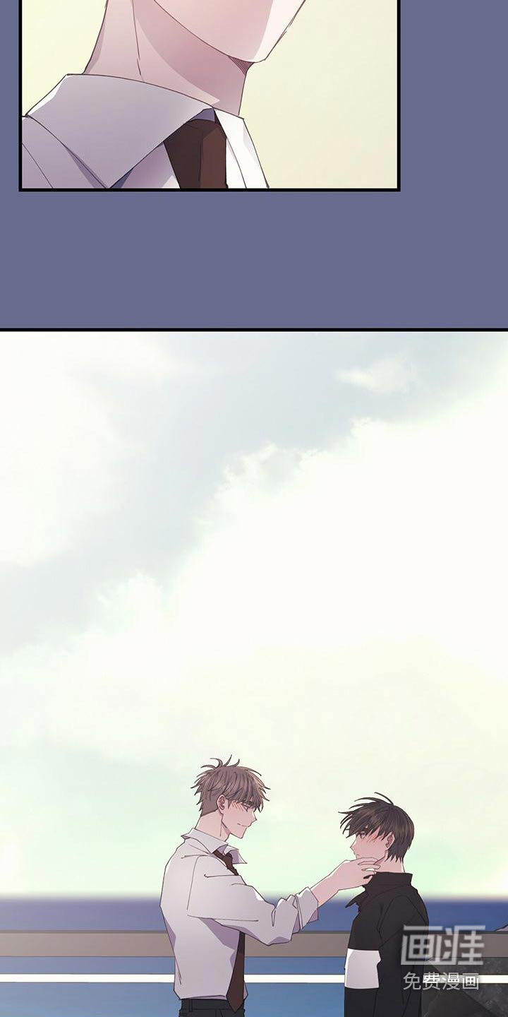 恋爱模拟游戏第46话图