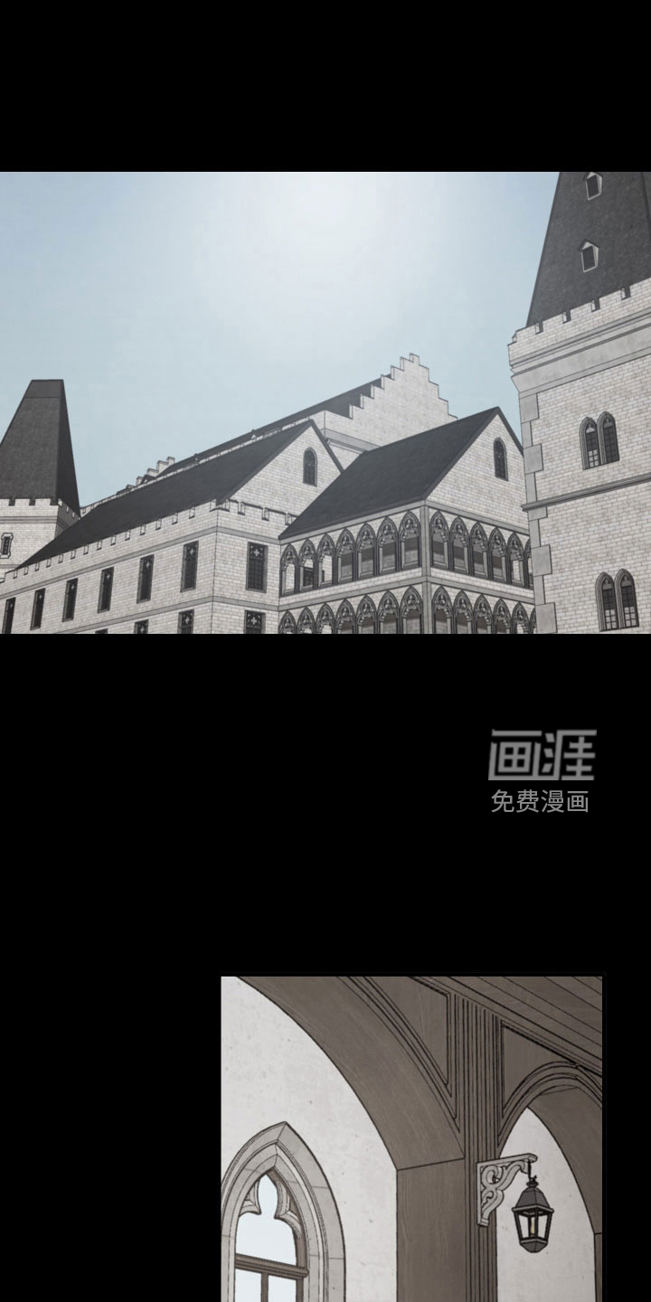 笼中鸟第28话图