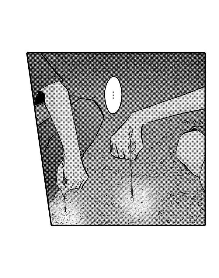 垃圾场的玫瑰第20话图