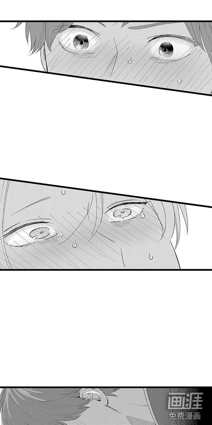 两个小笨蛋第6话图