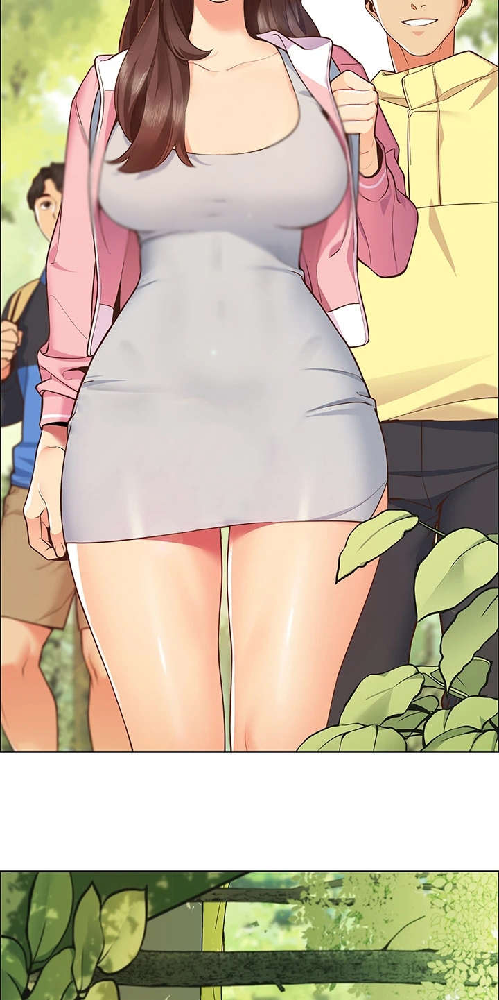 露营进行时漫画-图11