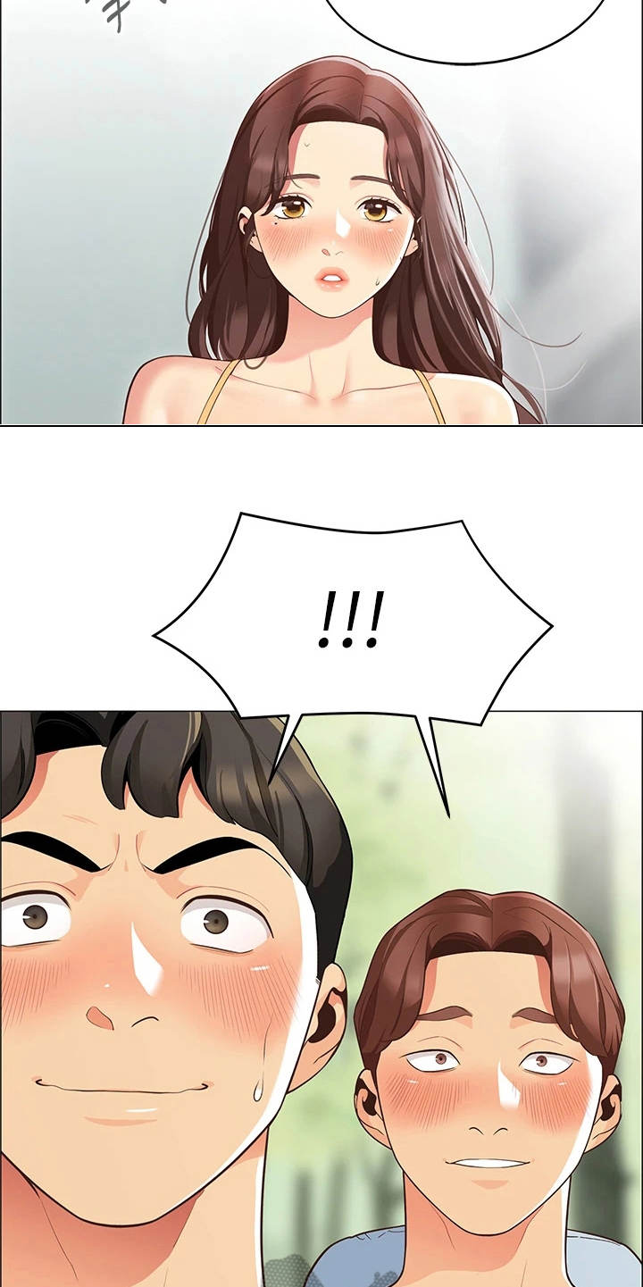 露营进行时漫画-图9