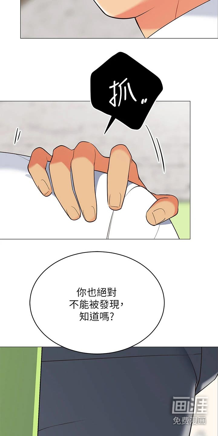 露营进行时漫画-图15