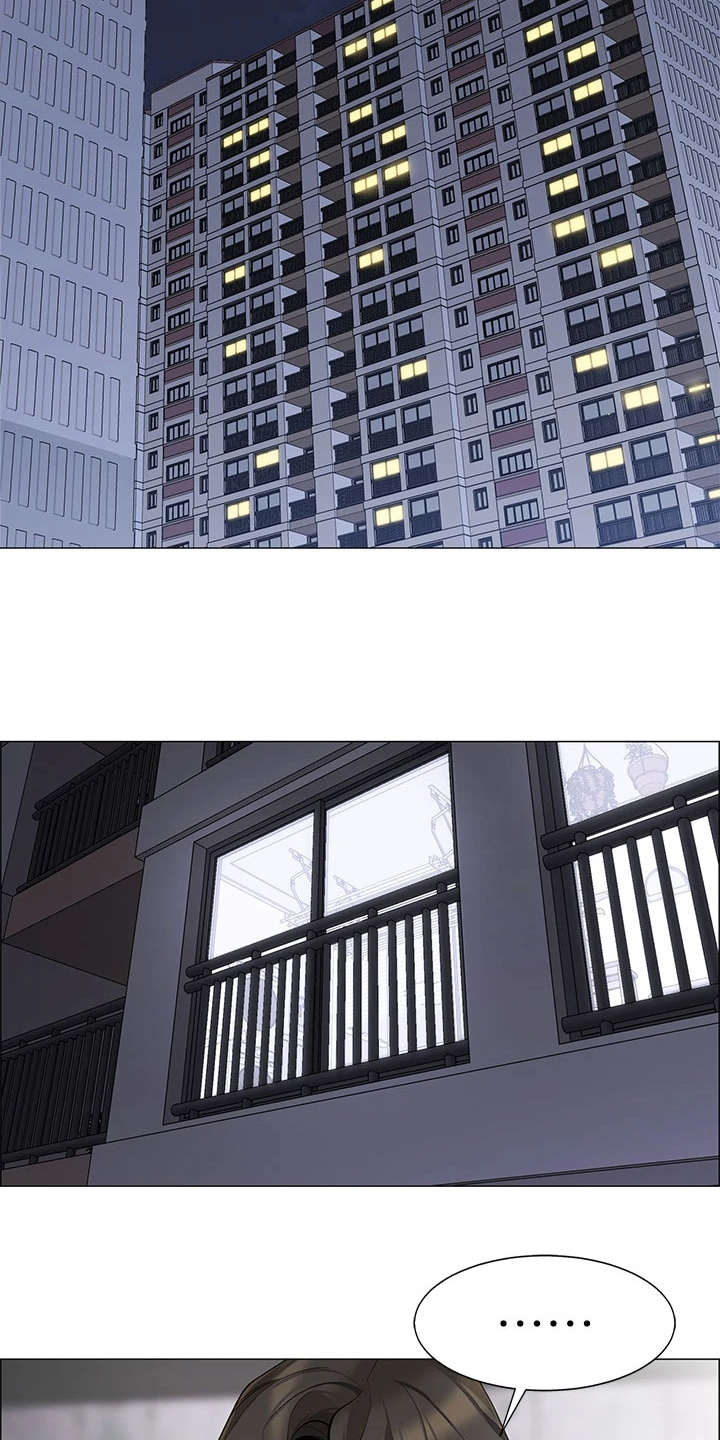 露营进行时第3话图