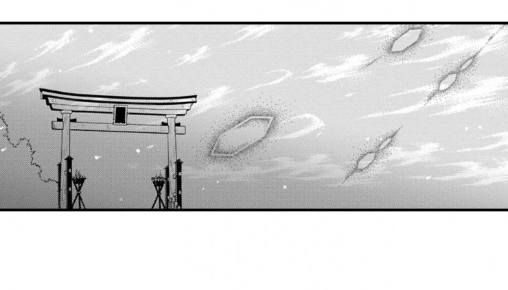 龙王祭品第22话图