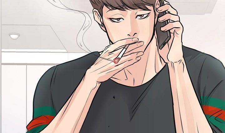 黎暗香漫画-图11