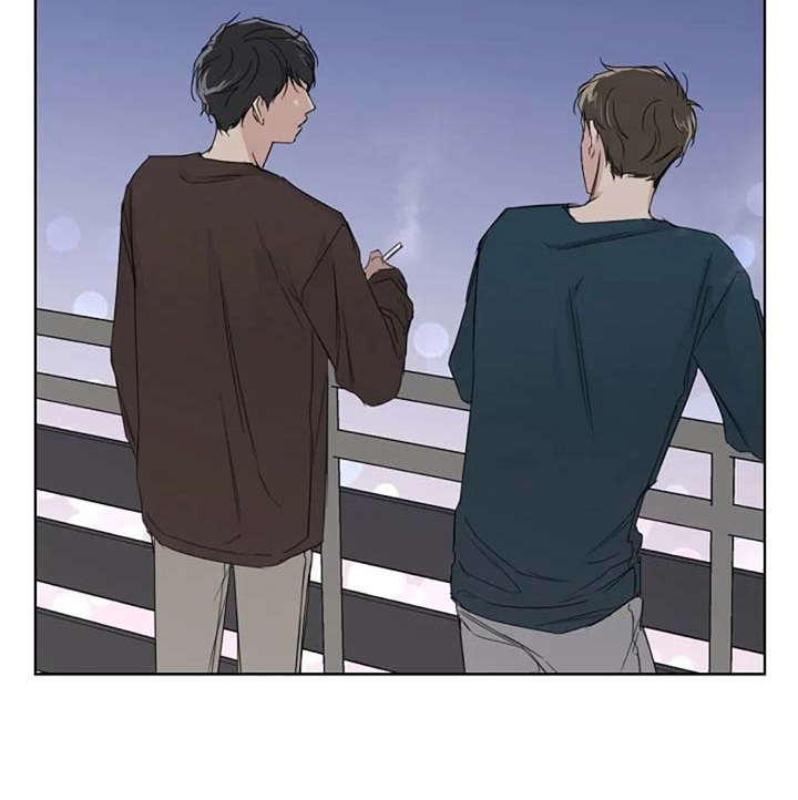 恋爱理论漫画-图9