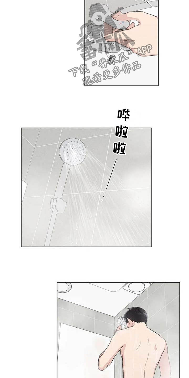 恋爱理论第41话图