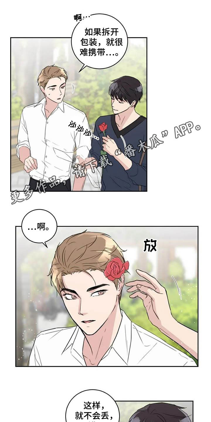 恋爱理论第50话图