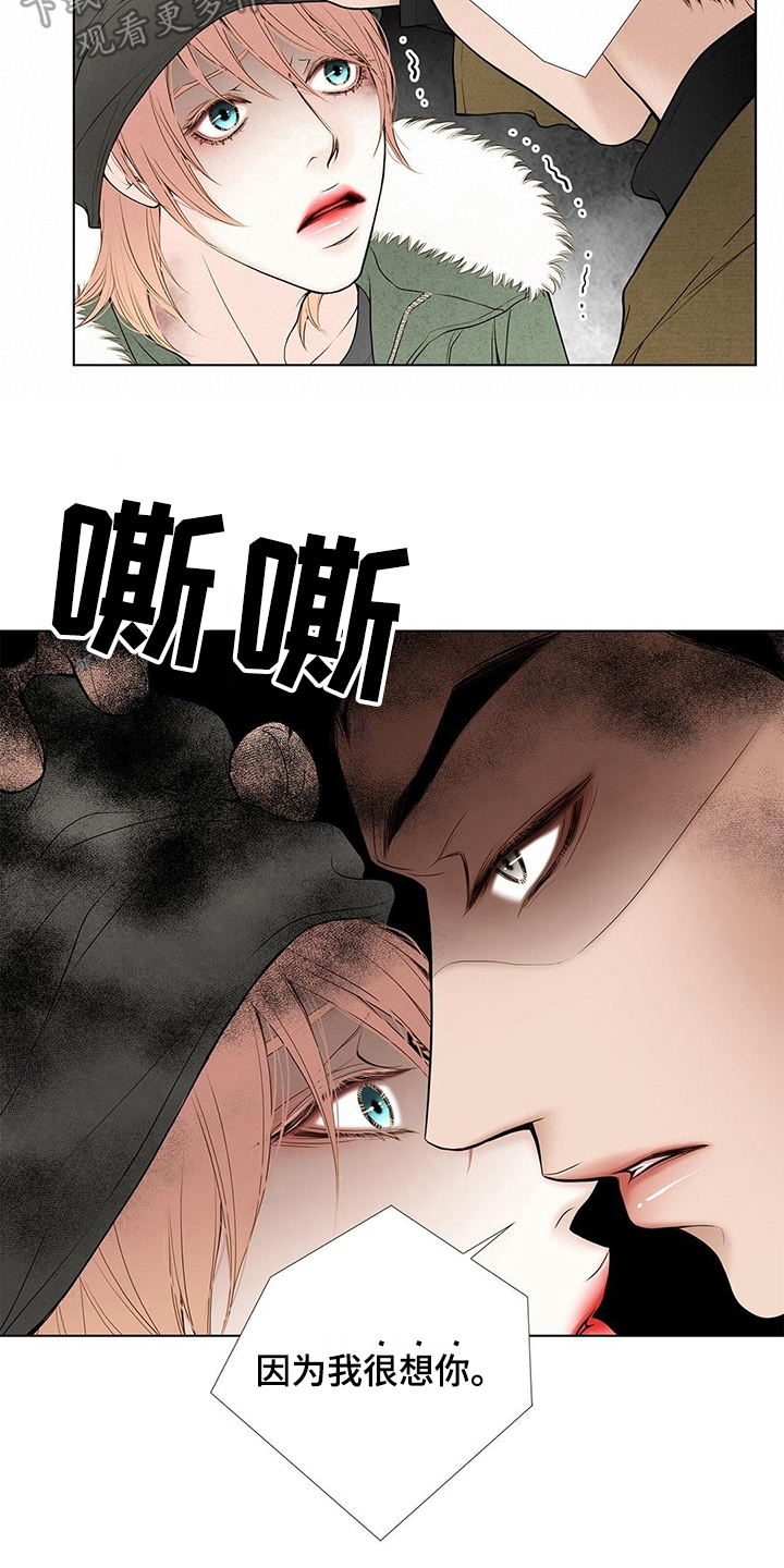 灵魂争夺第14话图