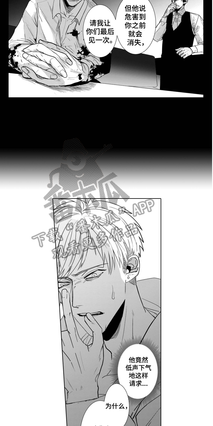 老虎的猎物第9话图