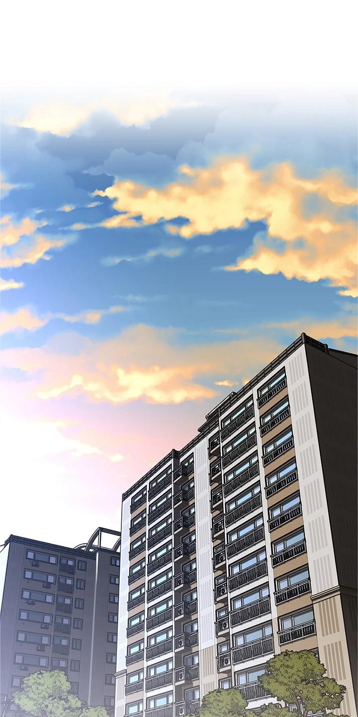 邻家小鲜肉第17话图