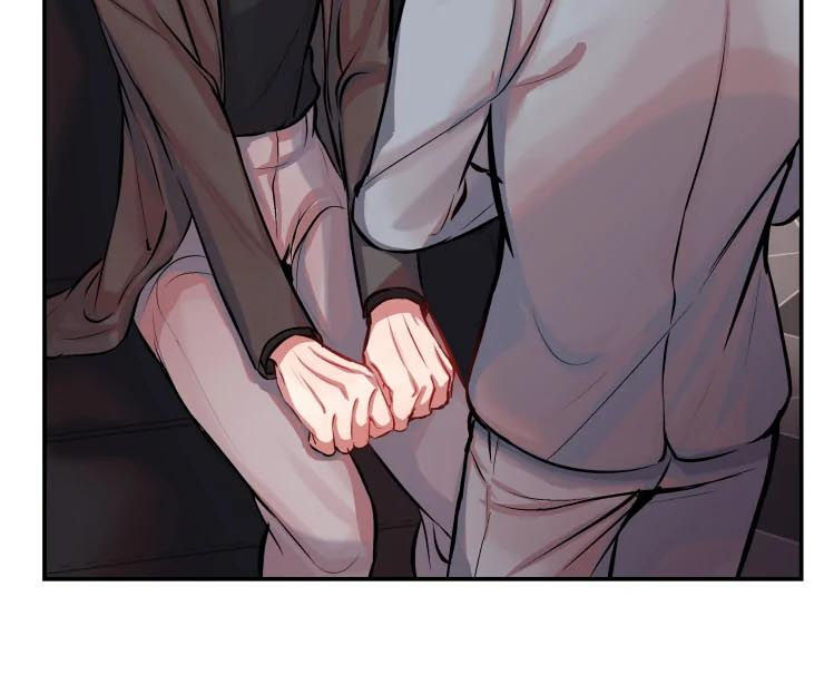 恋爱契约第28话图