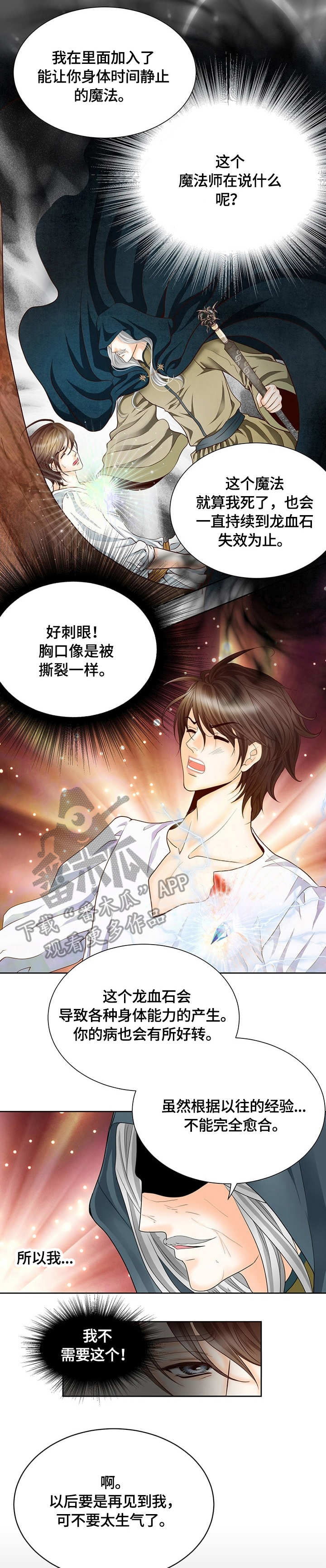 玲珑之心第10话图