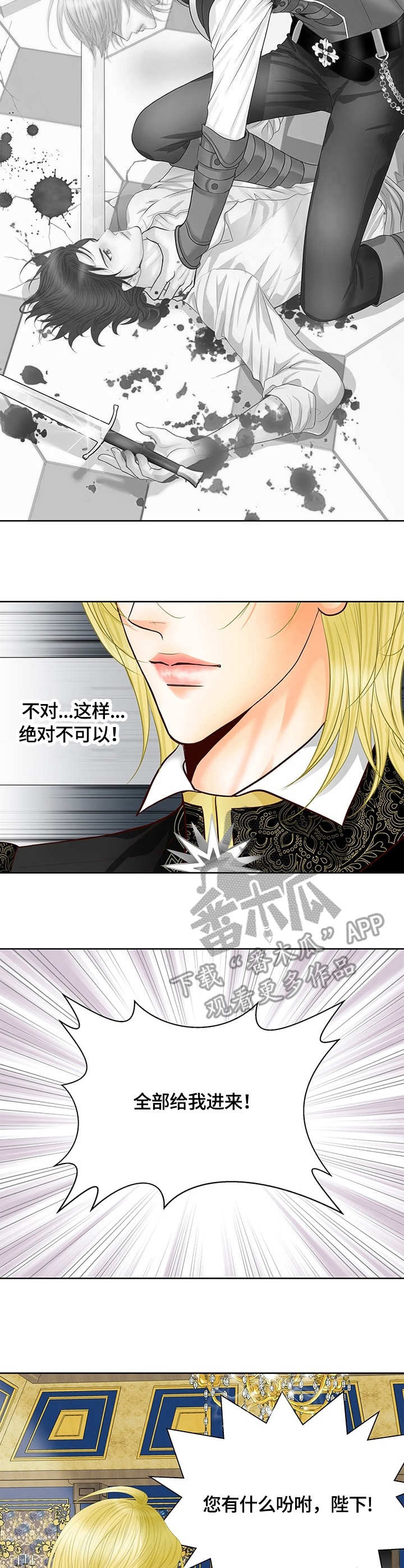 玲珑之心第49话图