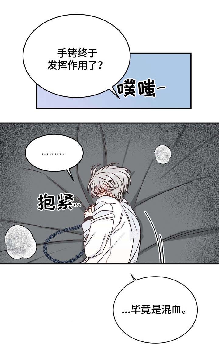 龙的刻印第20话图