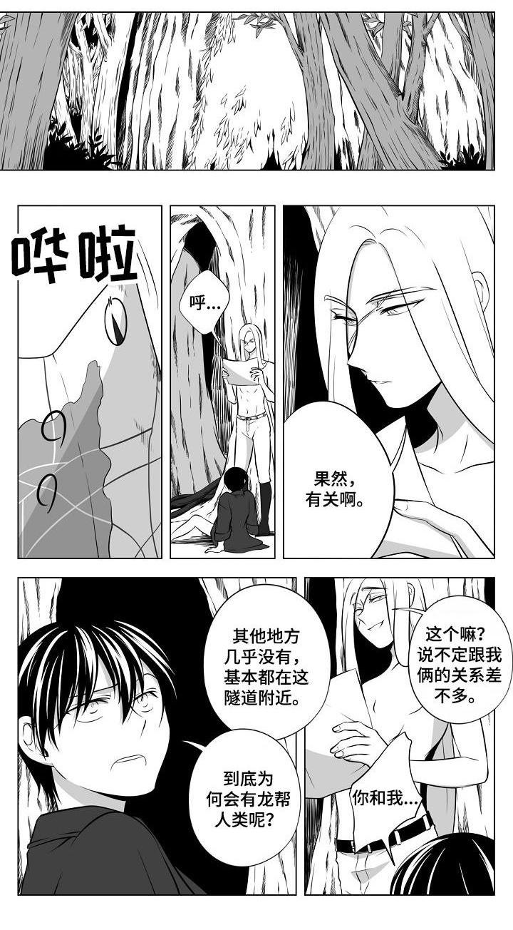 猎龙谋划第20话图