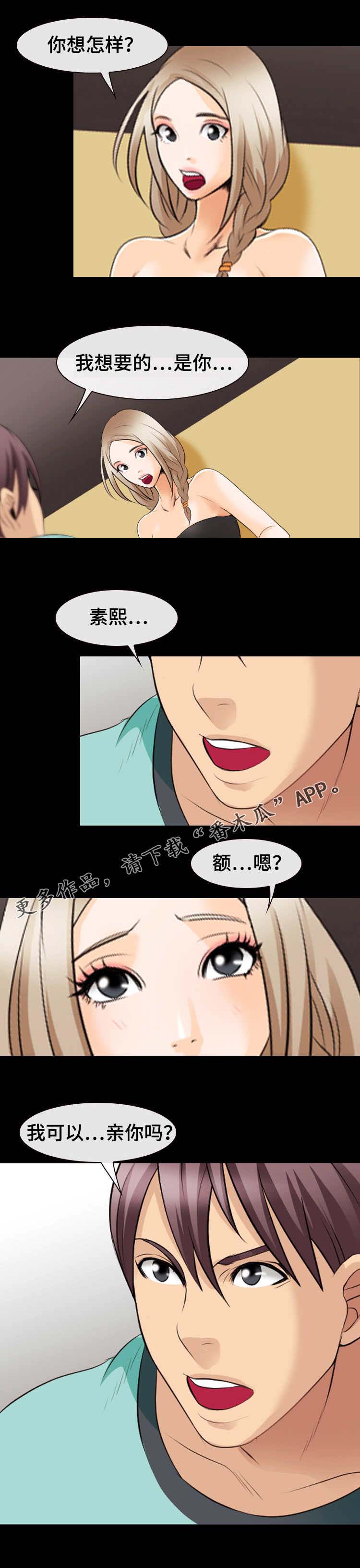 旅行轶事 第29话 第6页