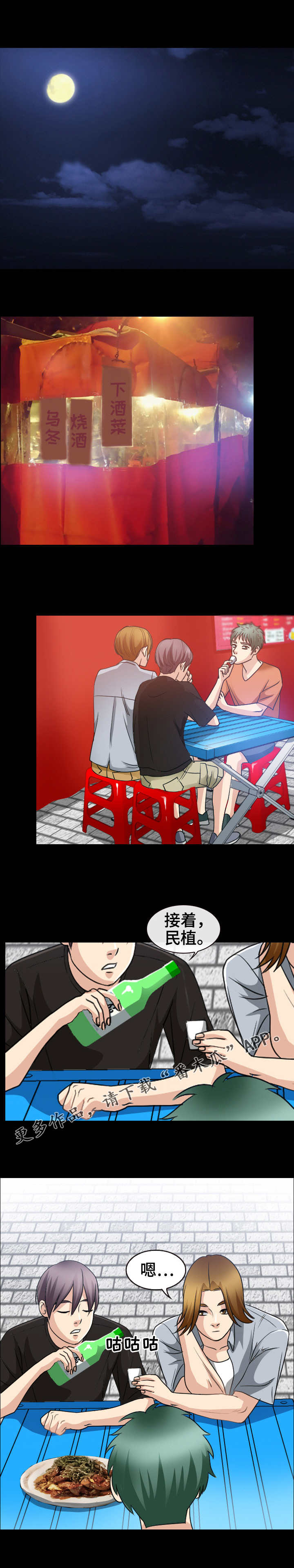 旅行轶事 第43话 第2页