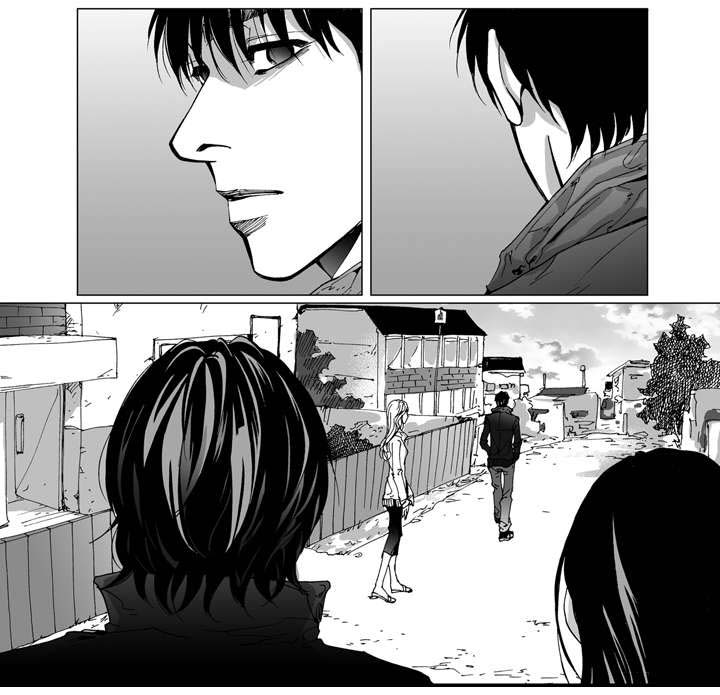 雷同人生第5话图