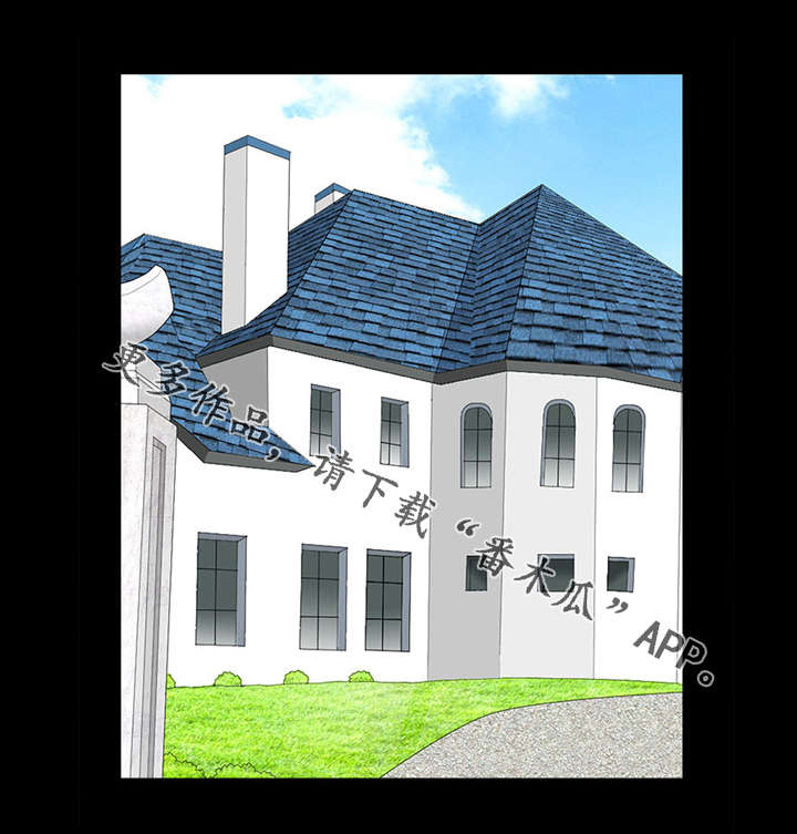 洛杉矶遭遇第49话图