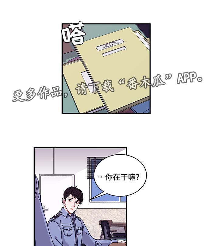 连锁效应第33话图