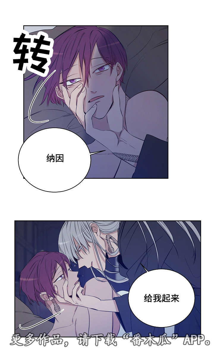 连环圈套第24话图