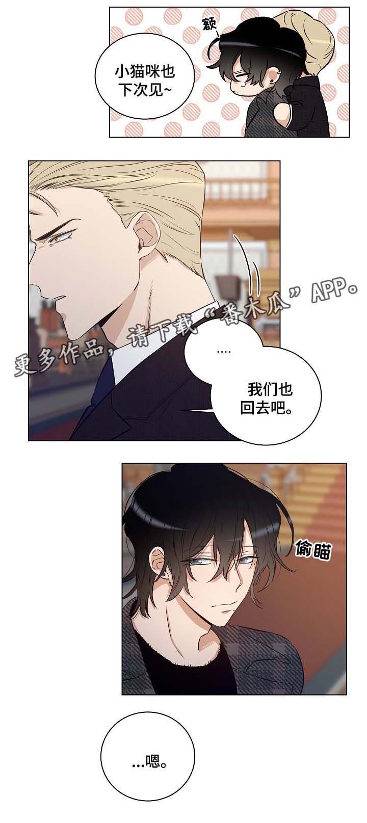 连环圈套第29话图