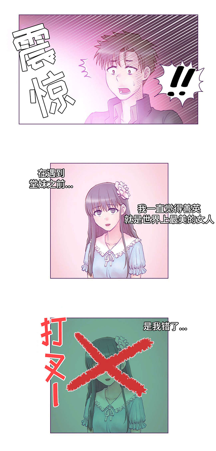 来电提醒第2话图