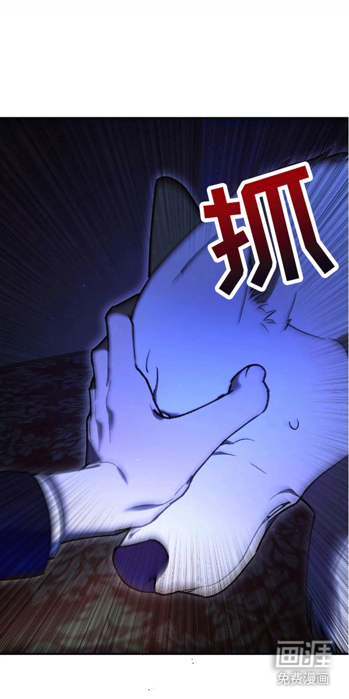 笼中白狼第5话图