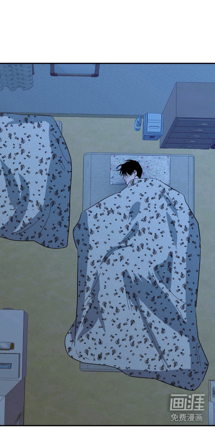 猎物的束缚第14话图