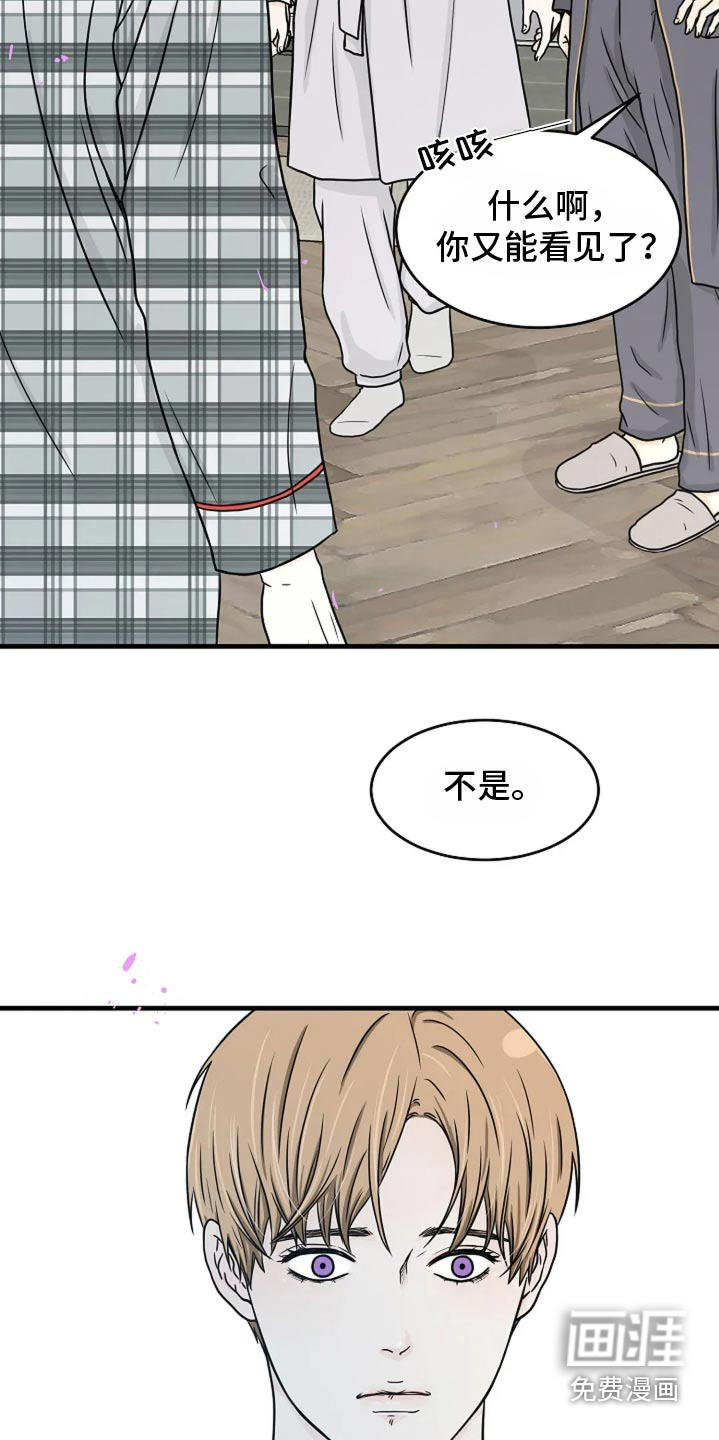 灵魂居所第45话图