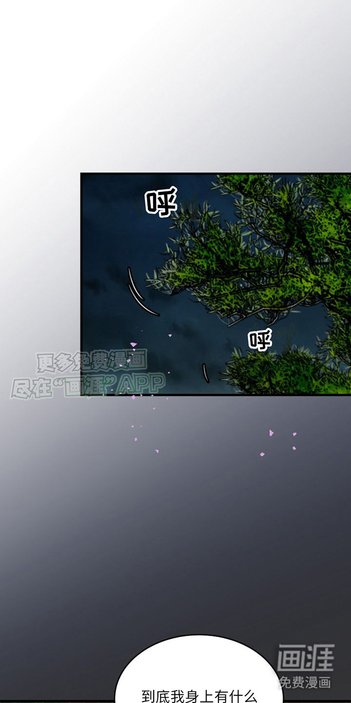 灵魂居所第6话图