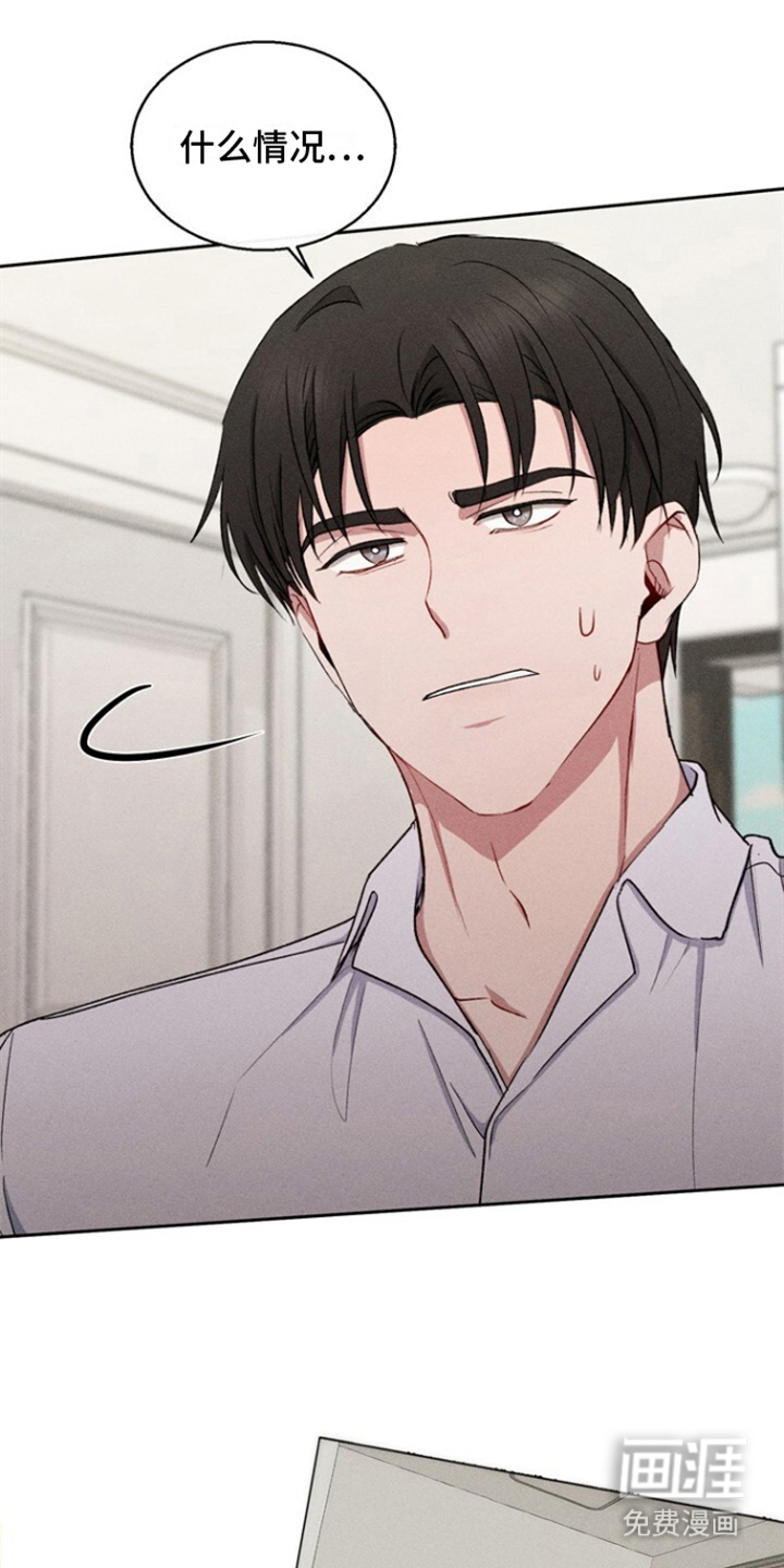 临时搭档 第33话 第2页