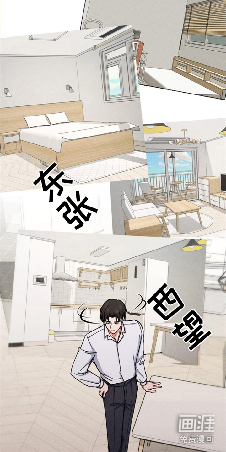 临时搭档 第33话 第3页