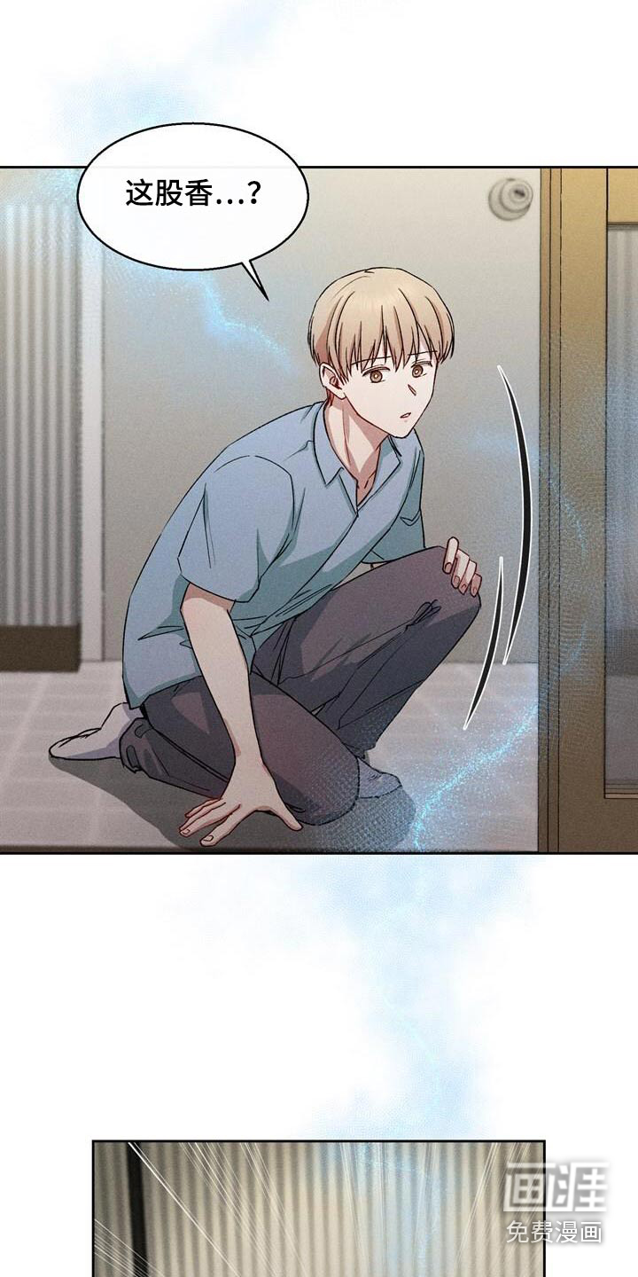 临时搭档 第37话 第5页