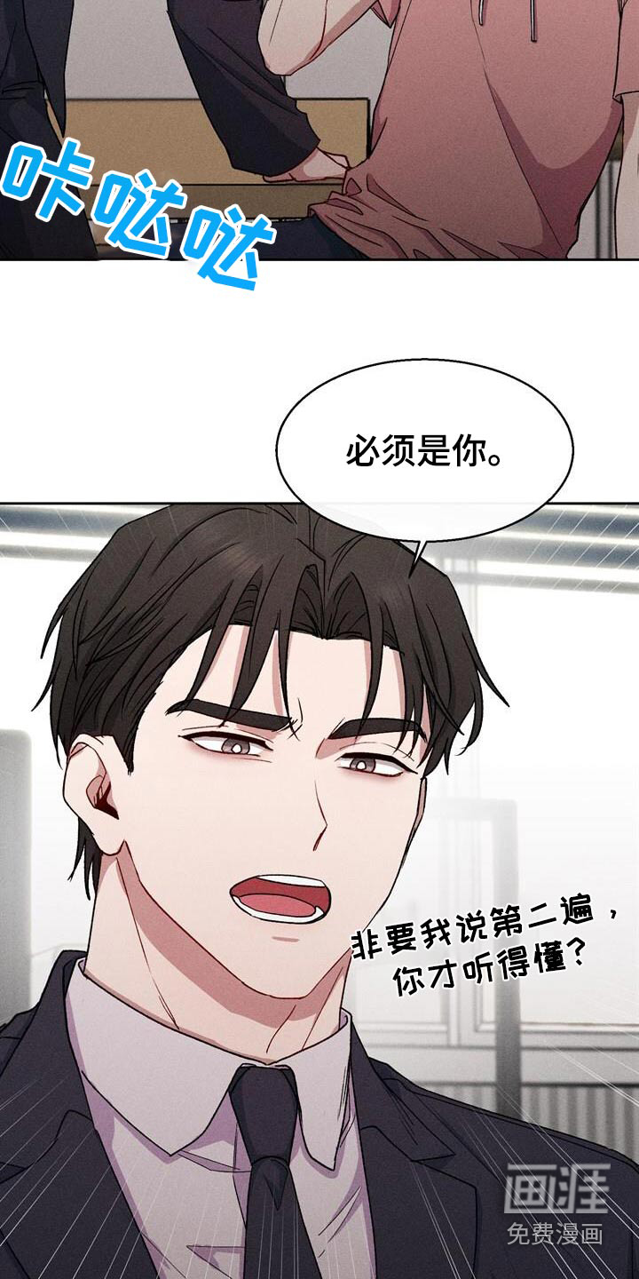 临时搭档 第38话 第17页