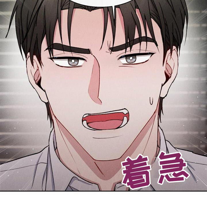 临时搭档 第47话 第17页