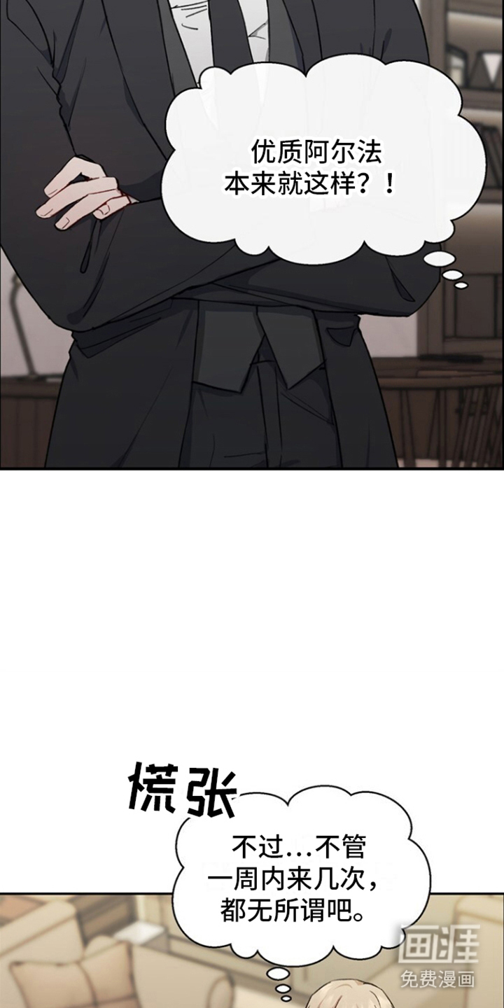 临时搭档 第5话 第13页