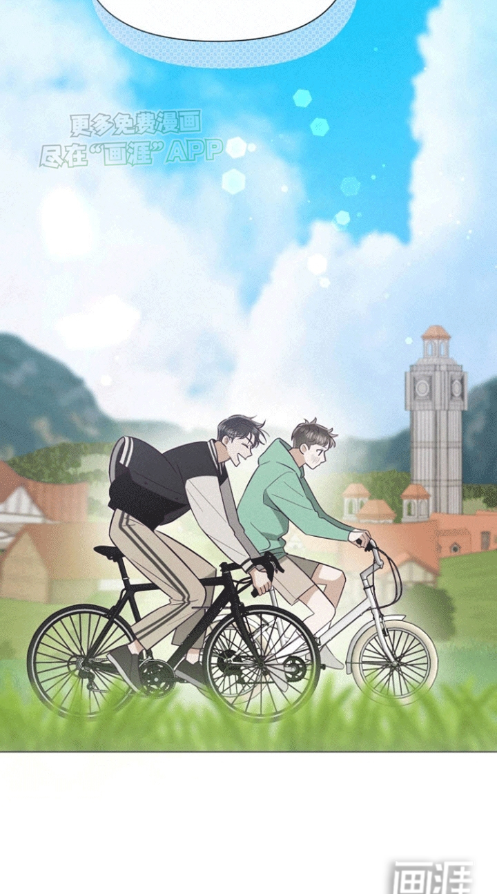 留住我机长第11话图