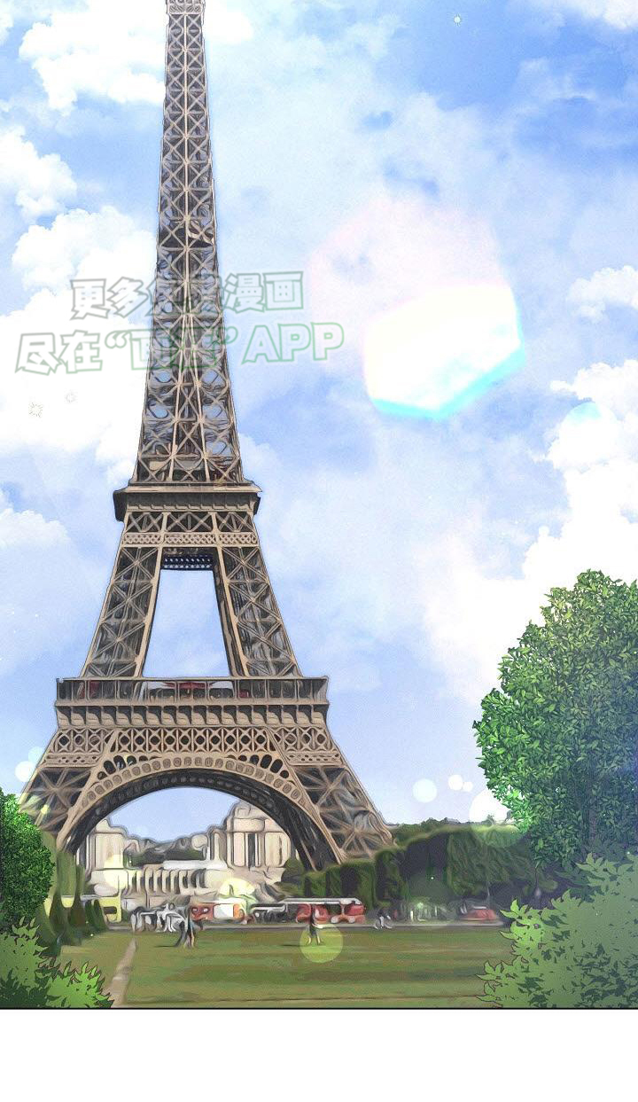 留住我机长 第21话 第18页