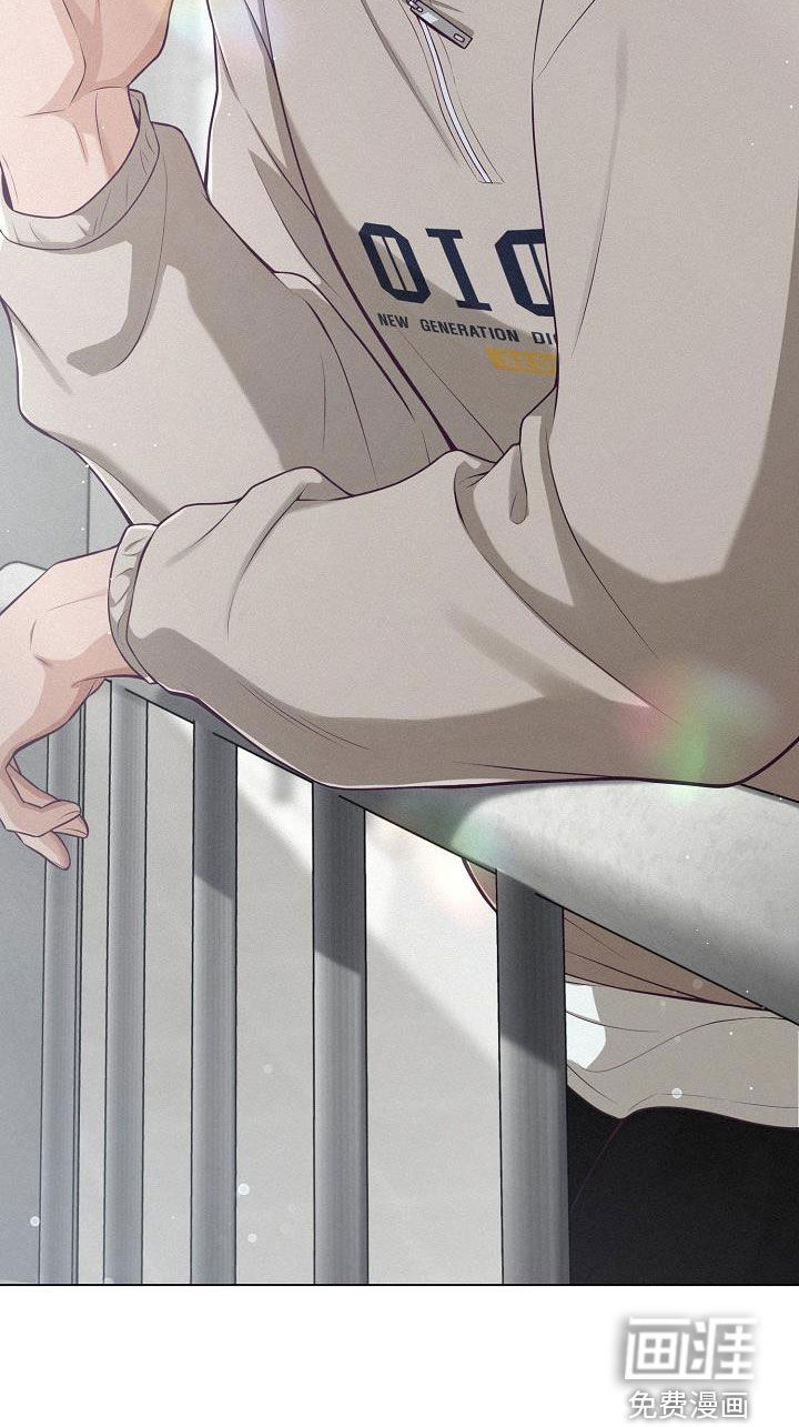 留住我机长第27话图