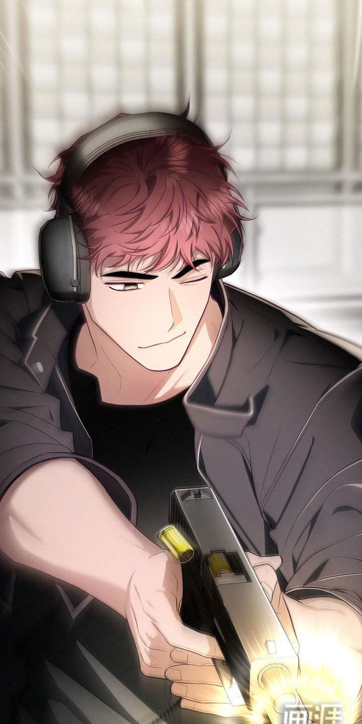 留住我机长 第35话 第10页