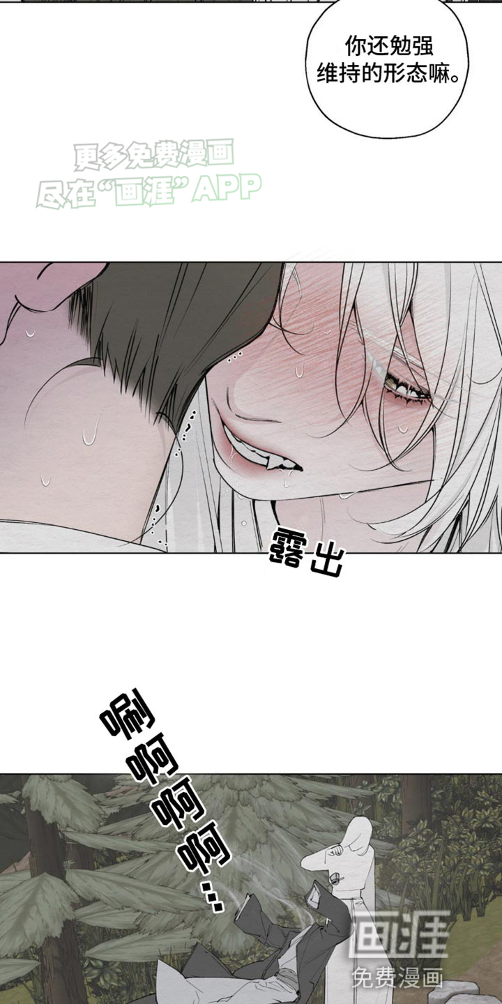 龙魂蛇影第12话图