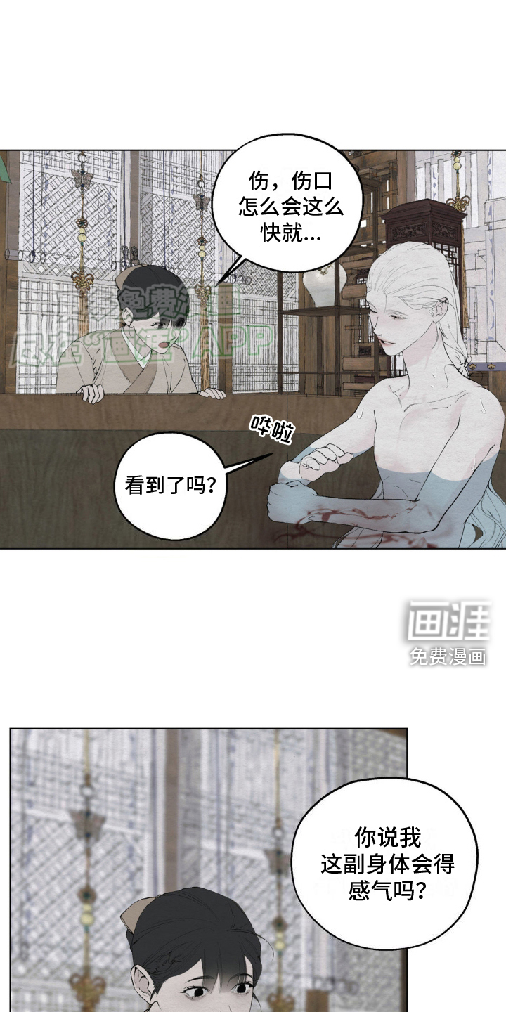 龙魂蛇影第7话图